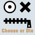 Choose or Die biểu tượng