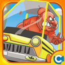 Kabu-Kabu Racer APK