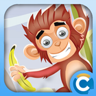 Monkey Banana иконка