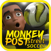 Monkey Post - Street Soccer APK