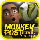 Monkey Post иконка