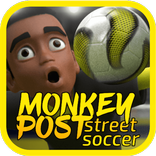 Monkey Post - Street Soccer