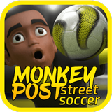 Monkey Post icon