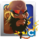 Jagun - Clash of Kingdoms APK