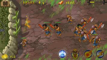 Jagun - Clash of Kingdoms screenshot 3