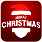 Christmas Stickers-icoon