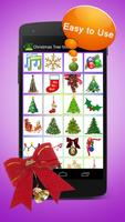 Christmas Tree Stickers poster