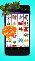 Christmas Tree Stickers screenshot 1