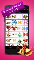 Christmas Tree Stickers screenshot 3