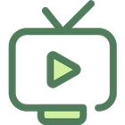 Buzunar TV simgesi