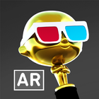 Trophies.AR ไอคอน