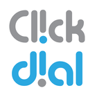Clickdial ícone