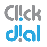 Clickdial icône