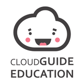 CloudGuide Education icon