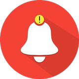N Notifier biểu tượng