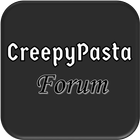 Creepypasta Forum icône