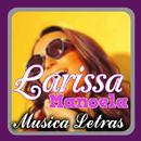 APK Karaoke Larissa Manoela Mp3