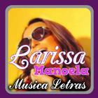 Karaoke Larissa Manoela Mp3 icône