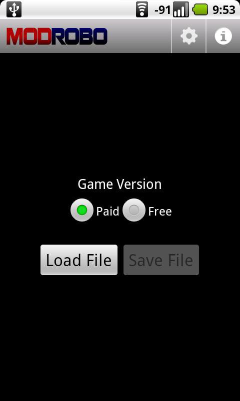 ModRobo APK for Android Download