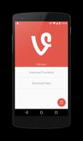 Savedeo: Fast Video Downloader ảnh chụp màn hình 2