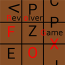The Revolver (Learning) Game! aplikacja