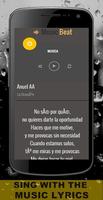 Anuel AA Musica + Letras screenshot 1