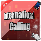 International Calling icône