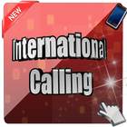 International Calling ikon