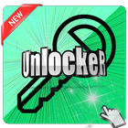Unlocker icône