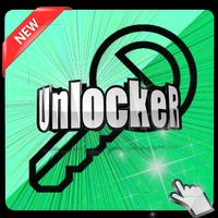 Unlocker Affiche