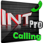 International Calling (Pro) icon