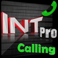 International Calling (Pro)-poster