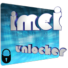 IMEI Unlocker icône