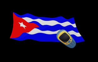 Llama a Cuba syot layar 2
