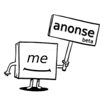 anonse .me beta