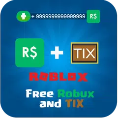 Hack for roblox - Unlimited Robux and Tix Prank APK download