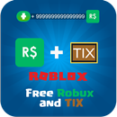 Hack for roblox - Unlimited Robux and Tix Prank APK