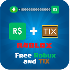 Hack for roblox - Unlimited Robux and Tix Prank icon