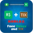 Baixar Hack for roblox - Unlimited Robux and Tix Prank recente 1.0 Android  APK