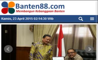 BANTEN88 Screenshot 3