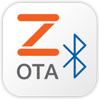 BLE OTA icon