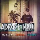 APK Musica Adexe Y Nau + Letras