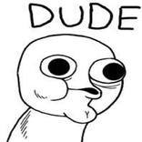 Whats Dude