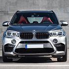 HD Car Wallpapers - BMW 圖標