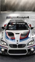 HD Car Wallpapers - BMW 海報