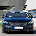 HD Car Wallpapers - Mercedes-Benz icône