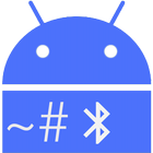 Bluetooth Terminal أيقونة
