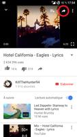 Youtube Music Downloader Cartaz