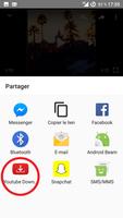 Youtube Music Downloader تصوير الشاشة 1