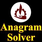 Anagram Solver ícone